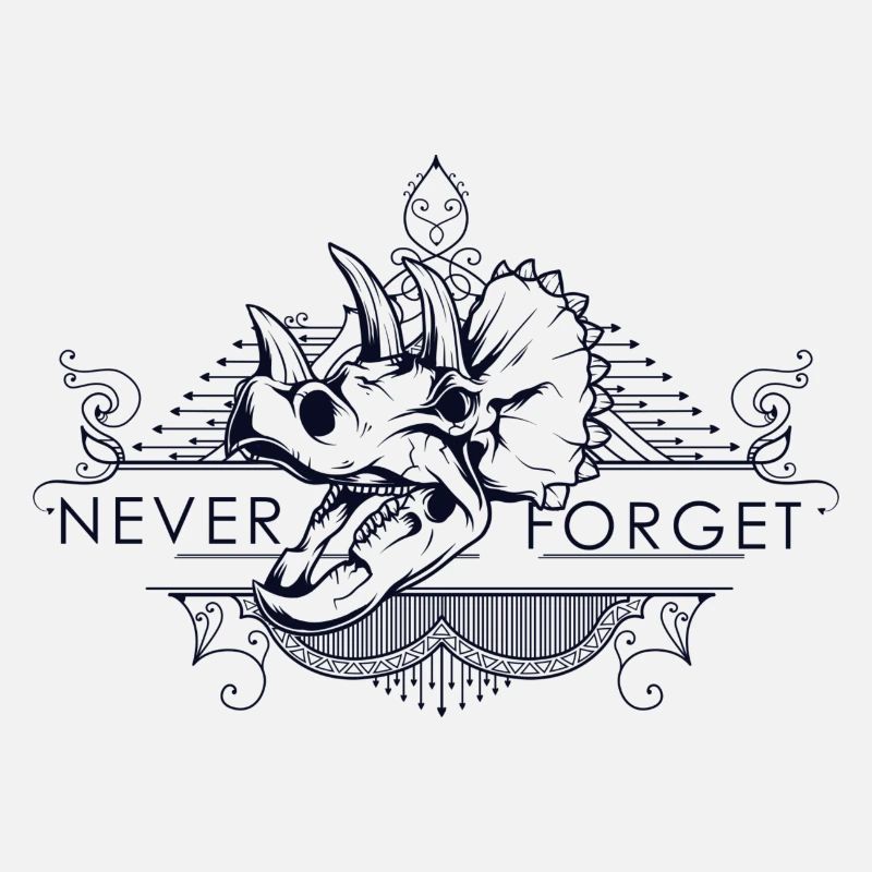 Never Forget