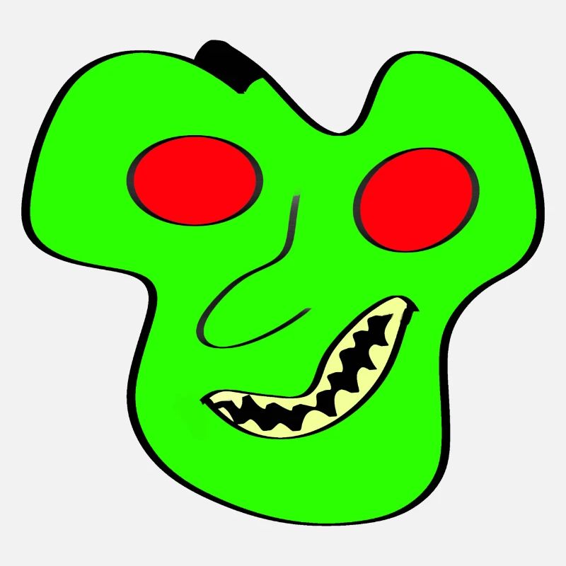 Little Alien