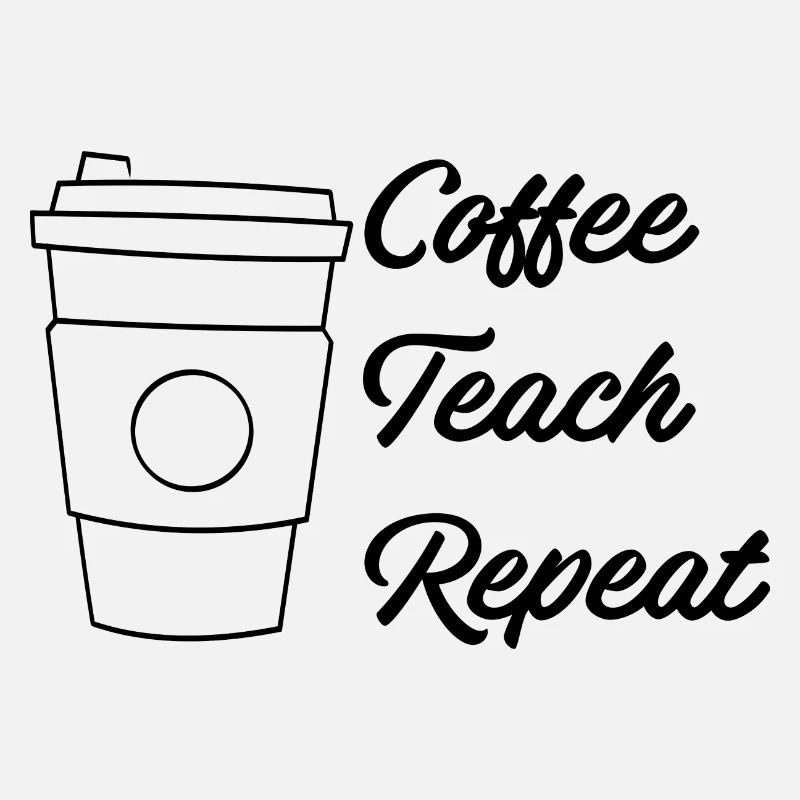 Café Enseigner répéter
