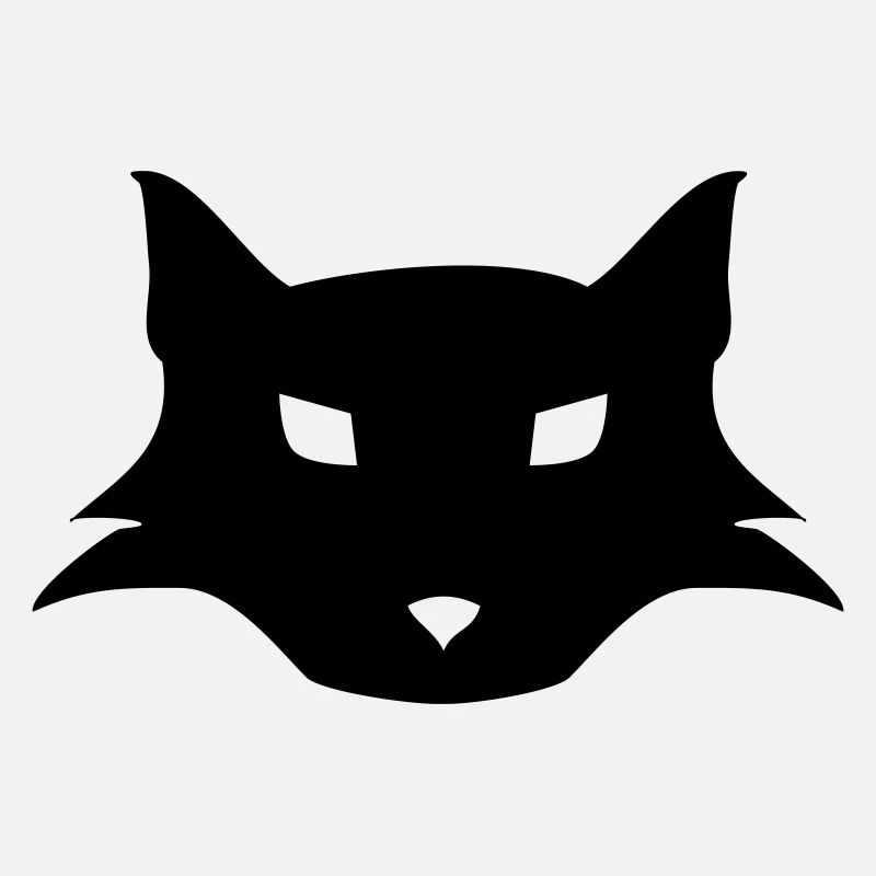 Tête de loup