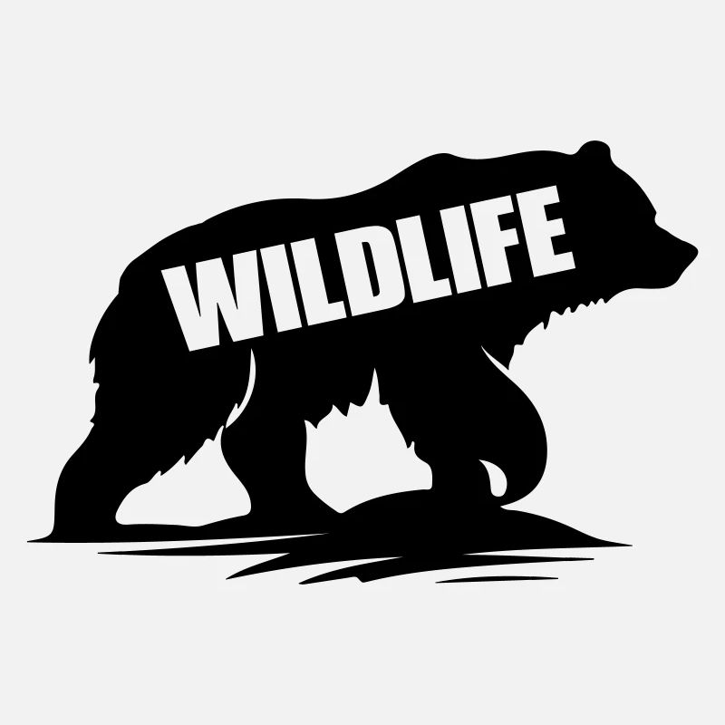 Ours Faune