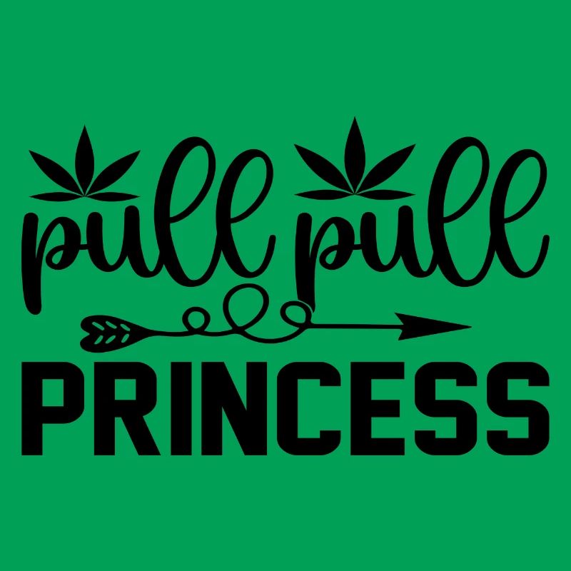 pull pull Princess