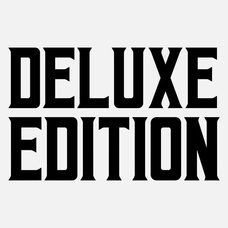 deluxe edition 1