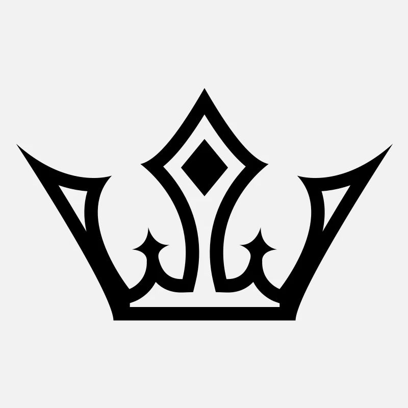 crown de