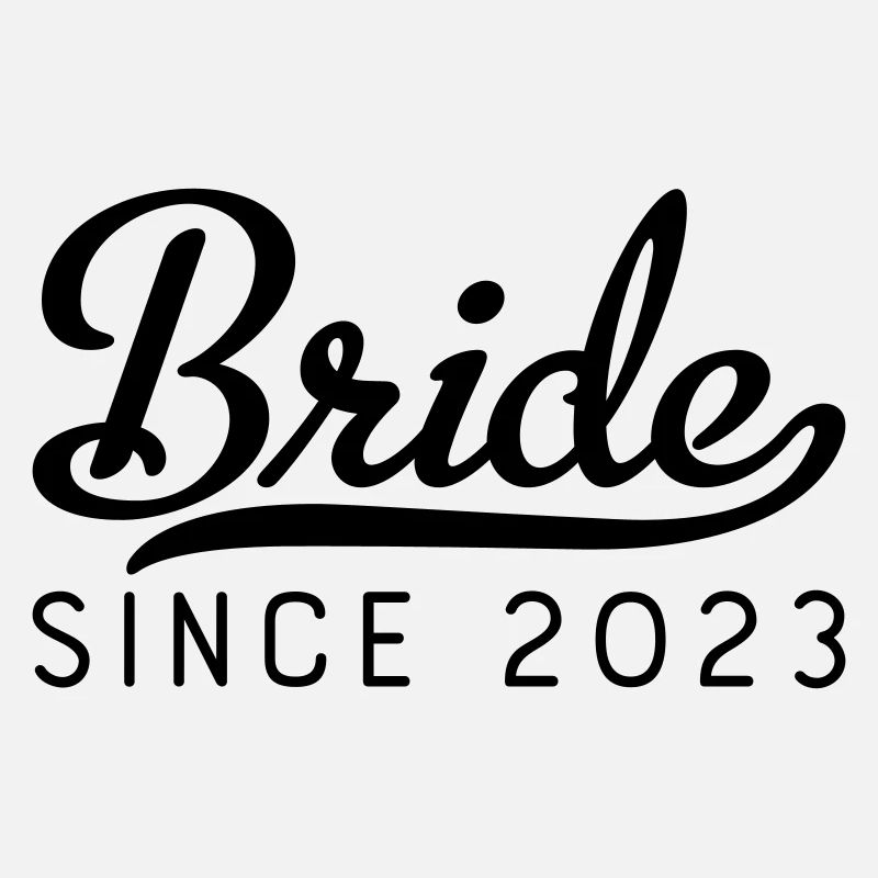 Bride since 2023