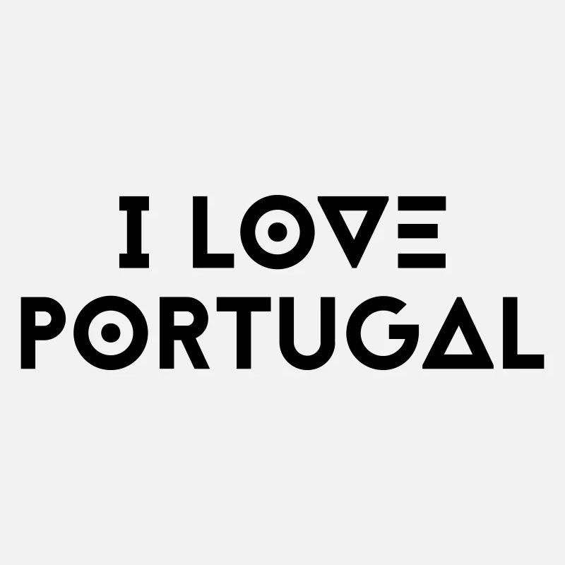 J’AIME LE PORTUGAL