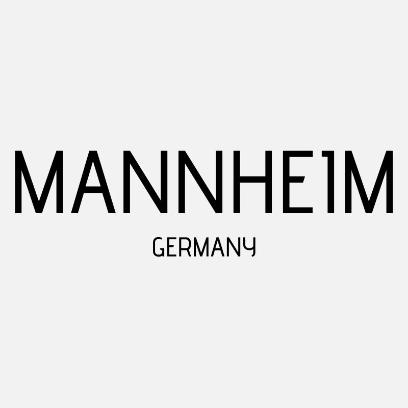 Mannheim