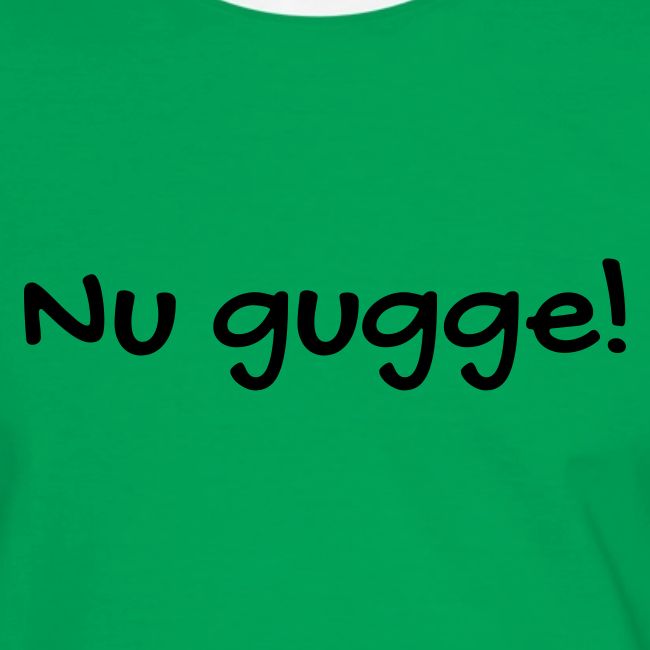 Nu gugge