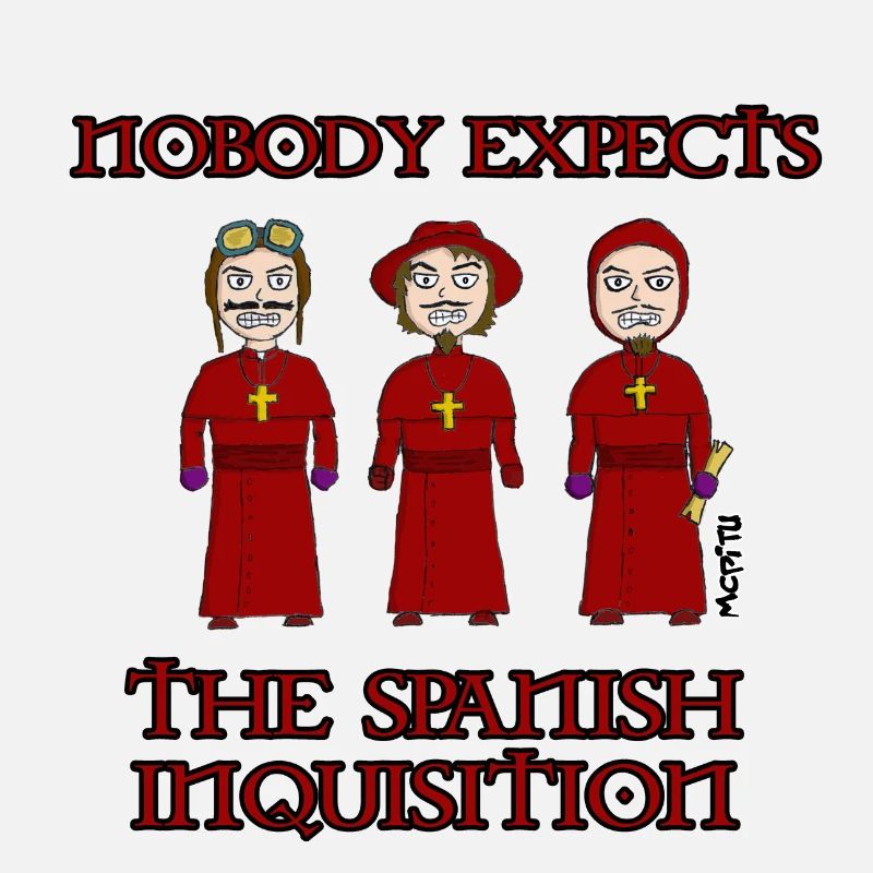 Spanische Erhebung