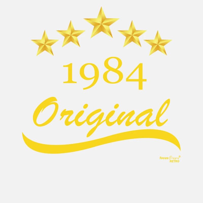 Né en 1984