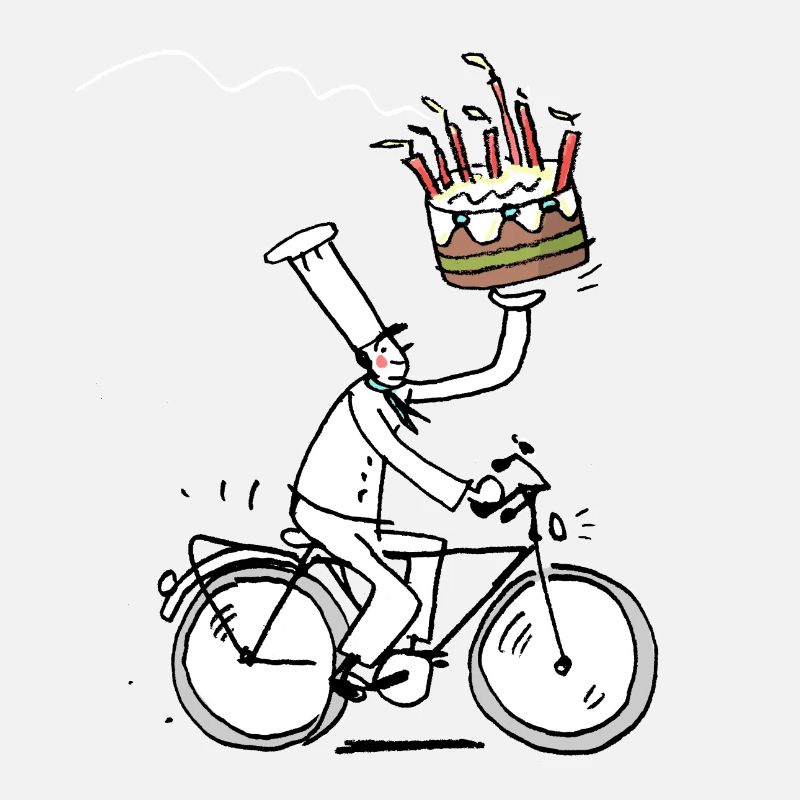 Geburtstag