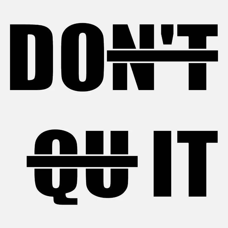 DO IT