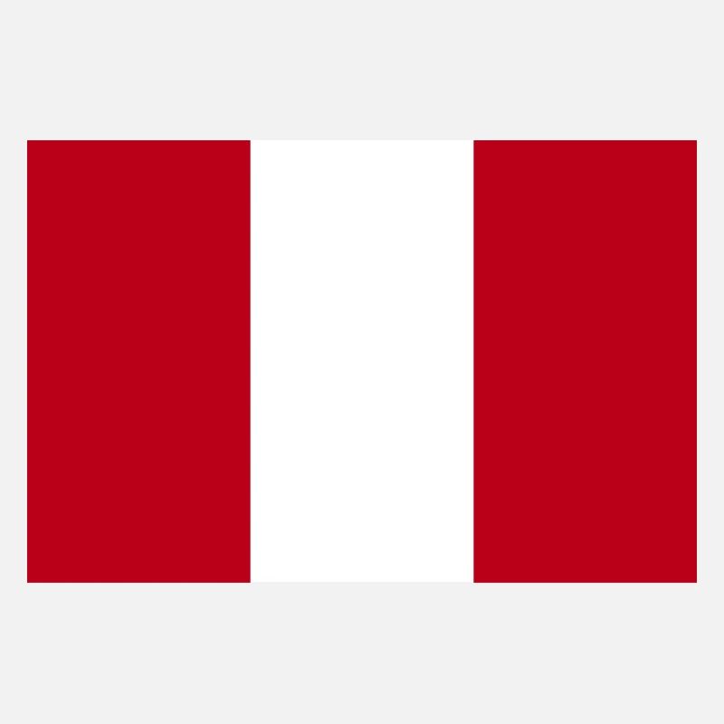Drapeau national du Pérou