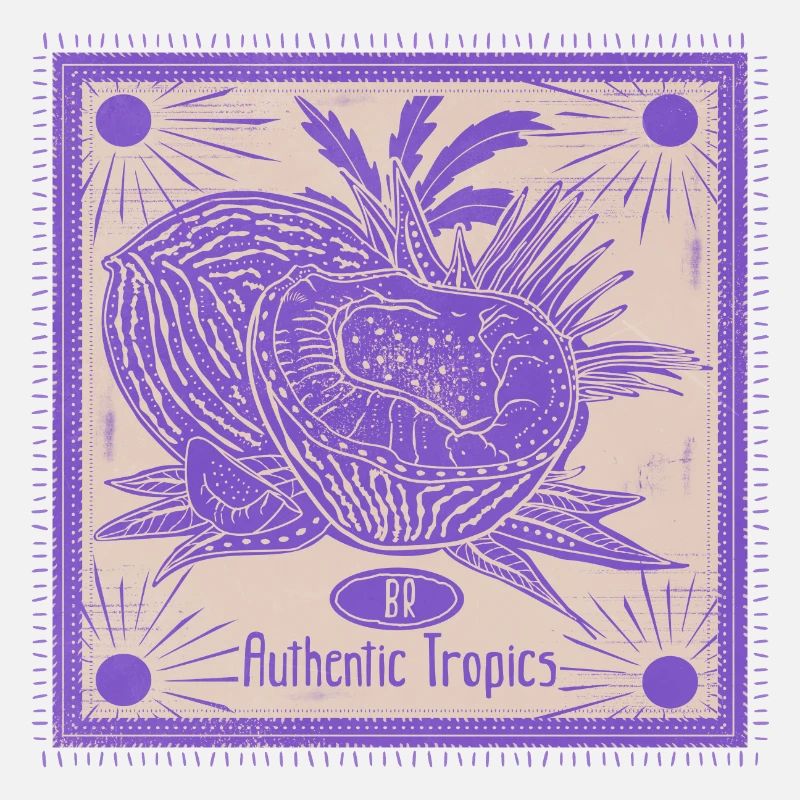 Authentic Tropics Fruiting Image