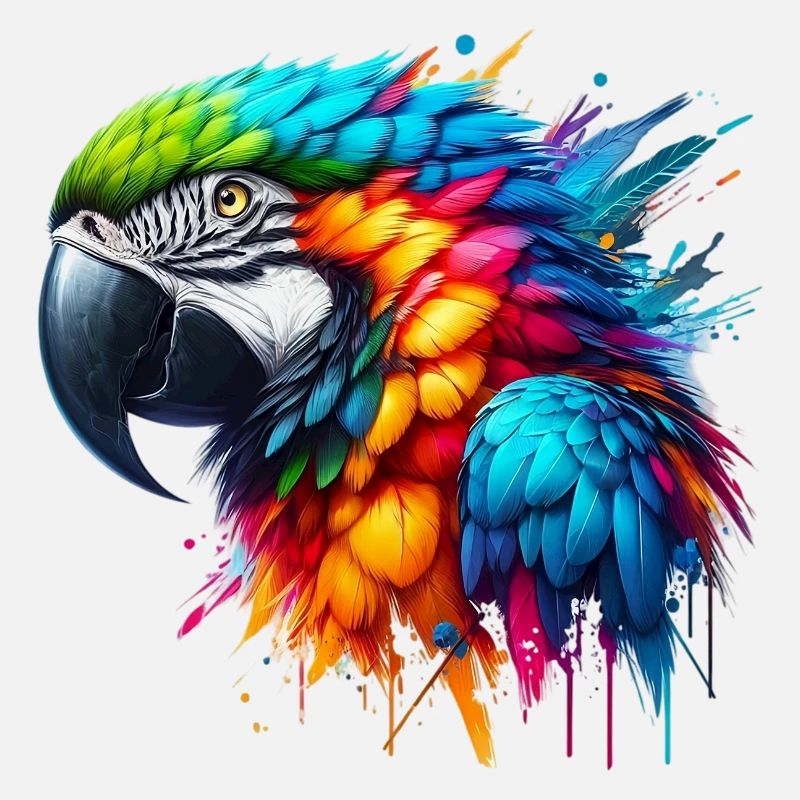 Parrot