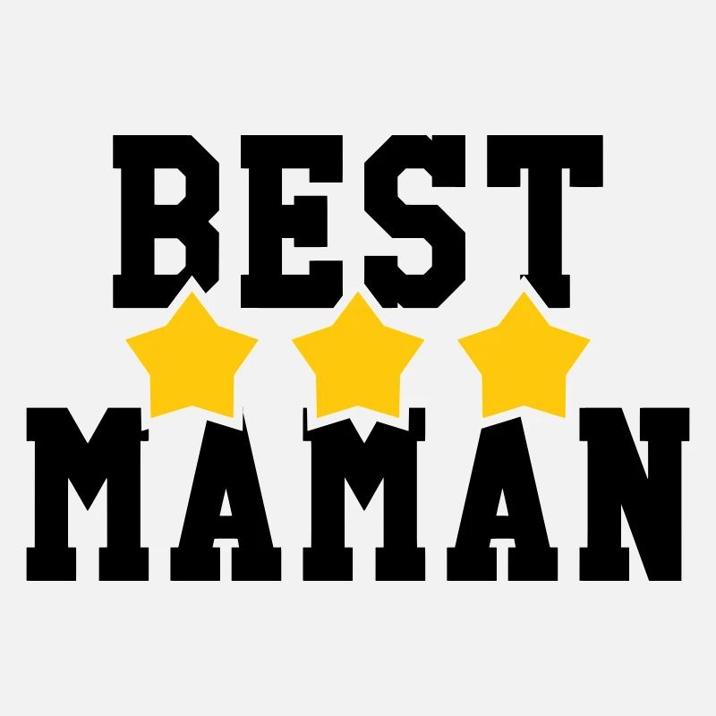 Beste Mama - Muttertag