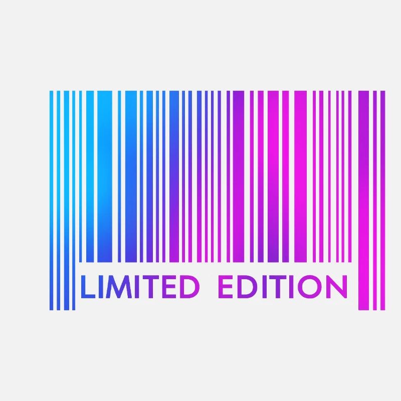 ÉDITION LIMITÉE
