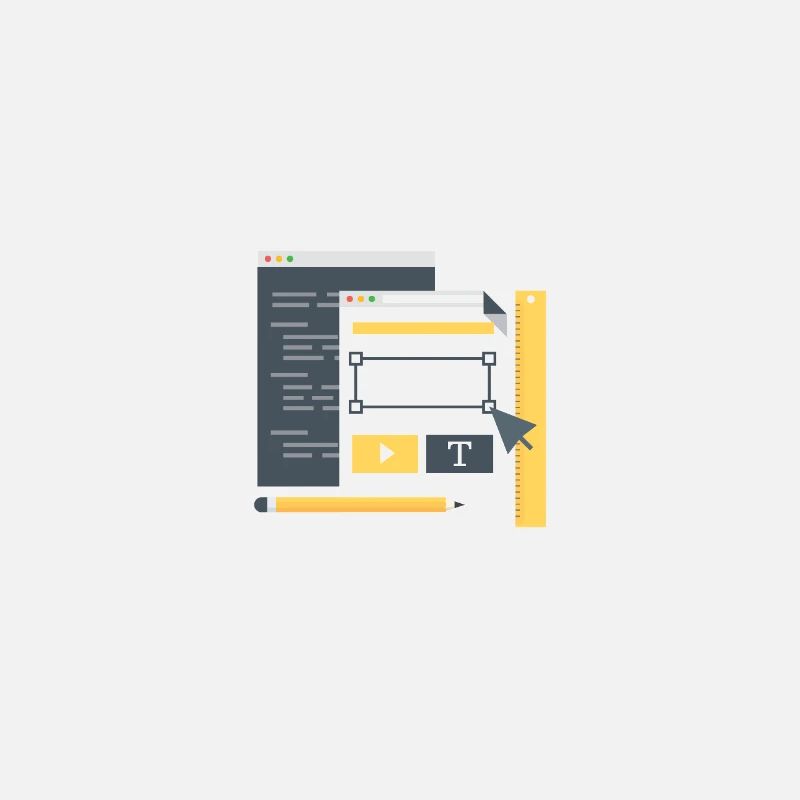 Croyez-moi, je suis webdesigner