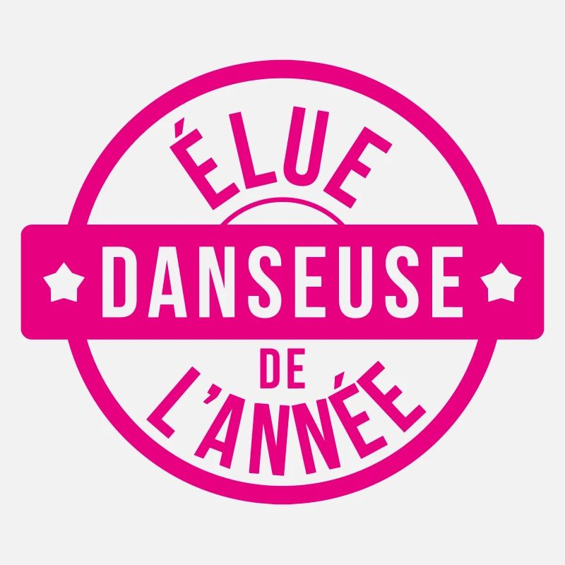 Élue danseuse de l’année