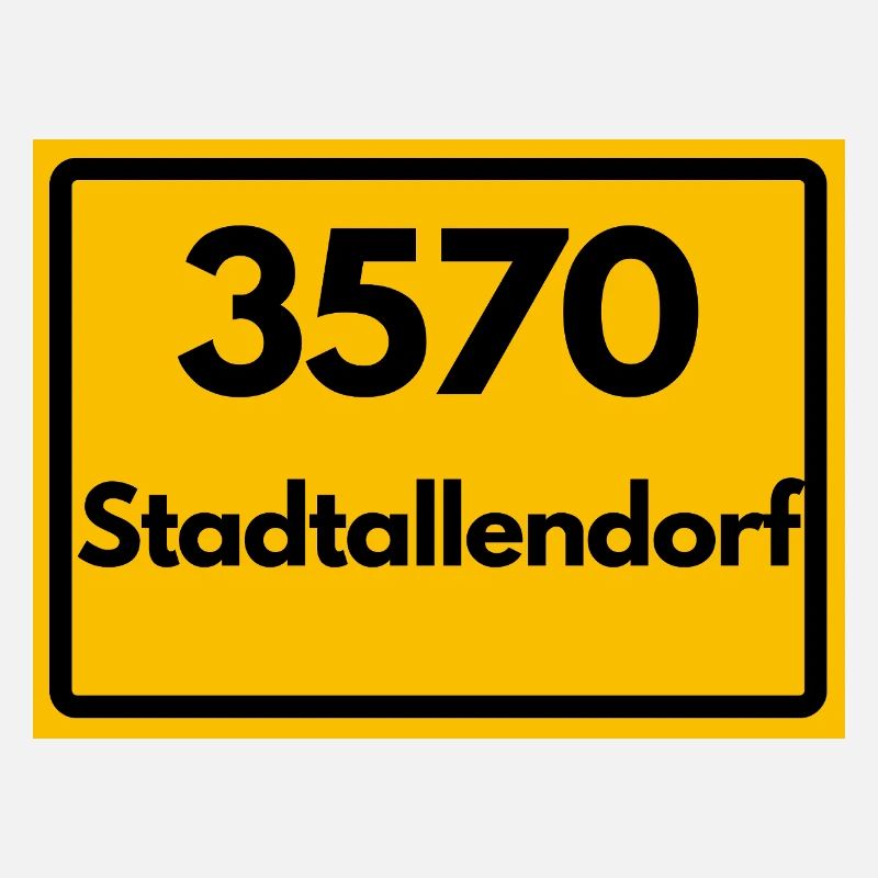 OLD POSTCODE POSTCODE RETRO 3570 STADTALLENDORF