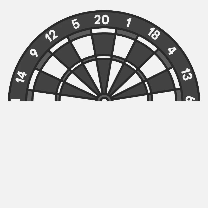 One hundred and eighty points