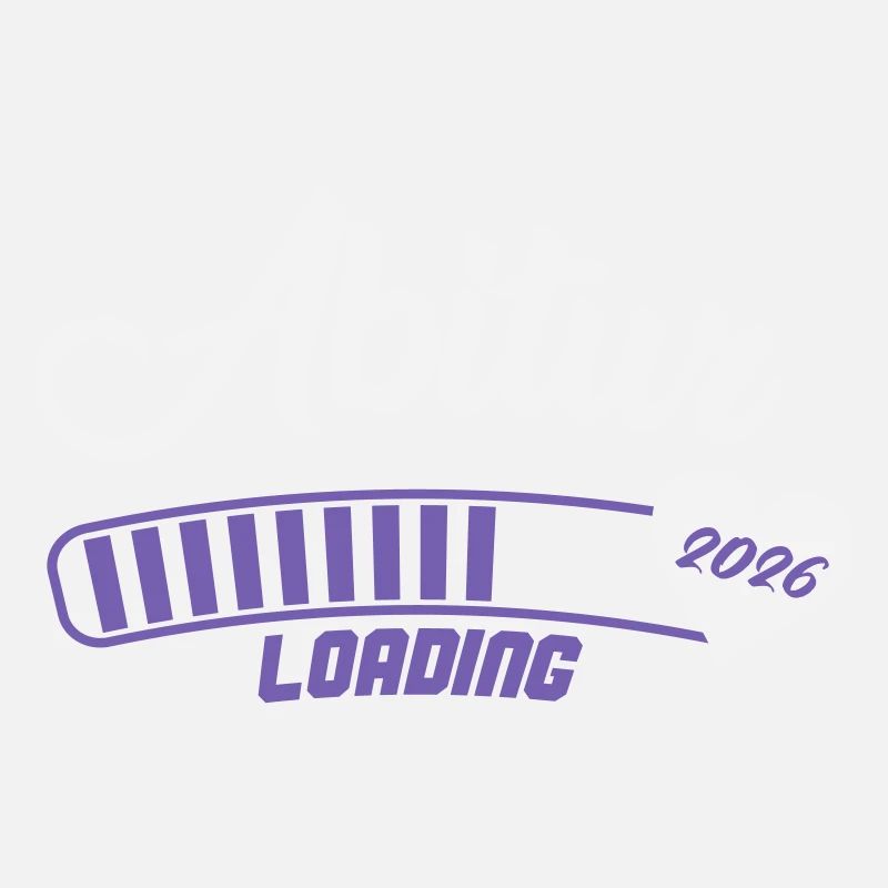 Abitur 2026 Loading Herz