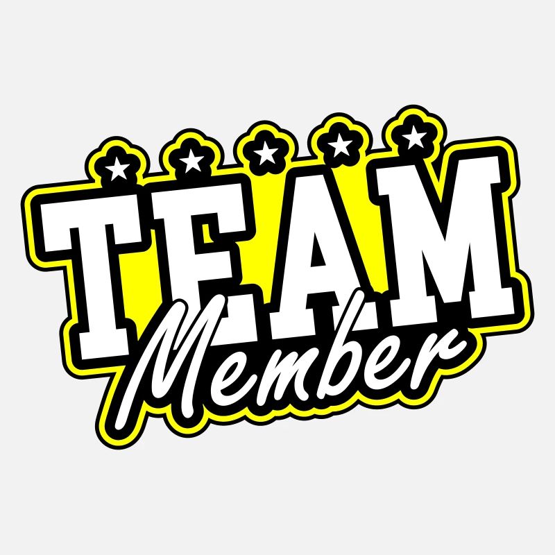 Team Mitglied