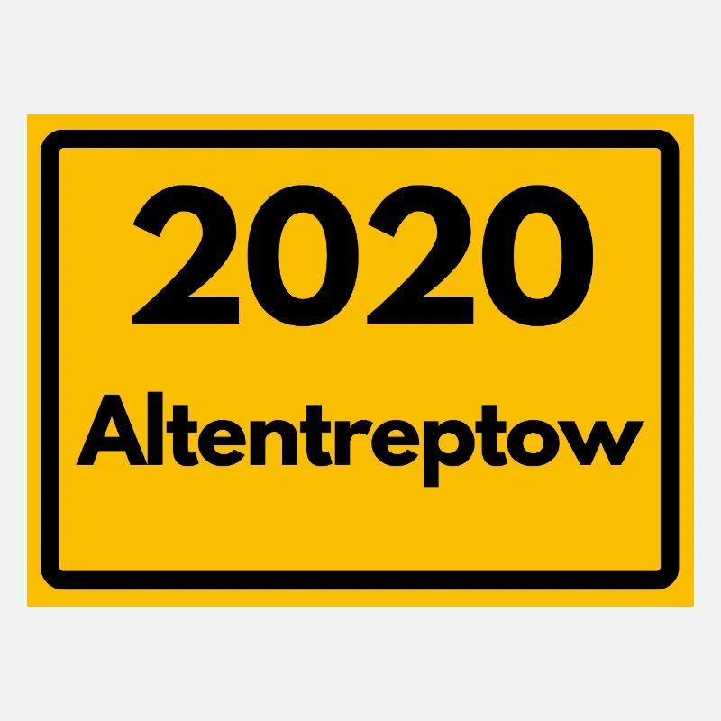 ANCIEN CODE POSTAL RÉTRO 2020 ALTENTREPTOW
