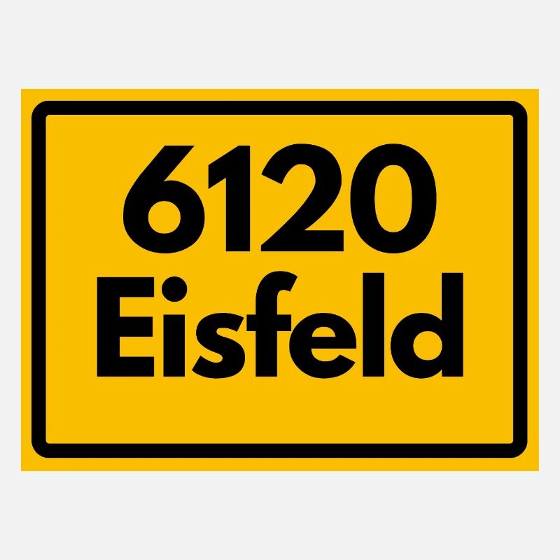 Ancien code postal 6120 Eisfeld | RDA