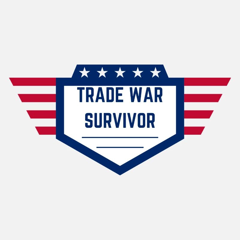 Trade War Survivor - US Edition
