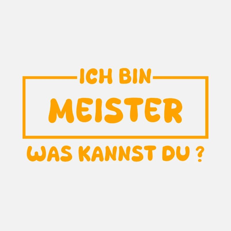 Master