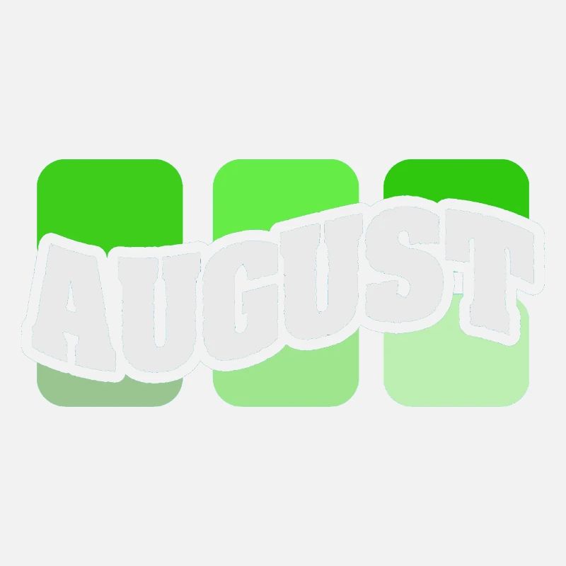 Name August