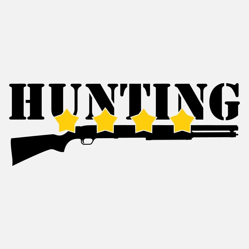 Chasse - Chasseur