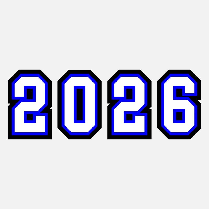 2026 year