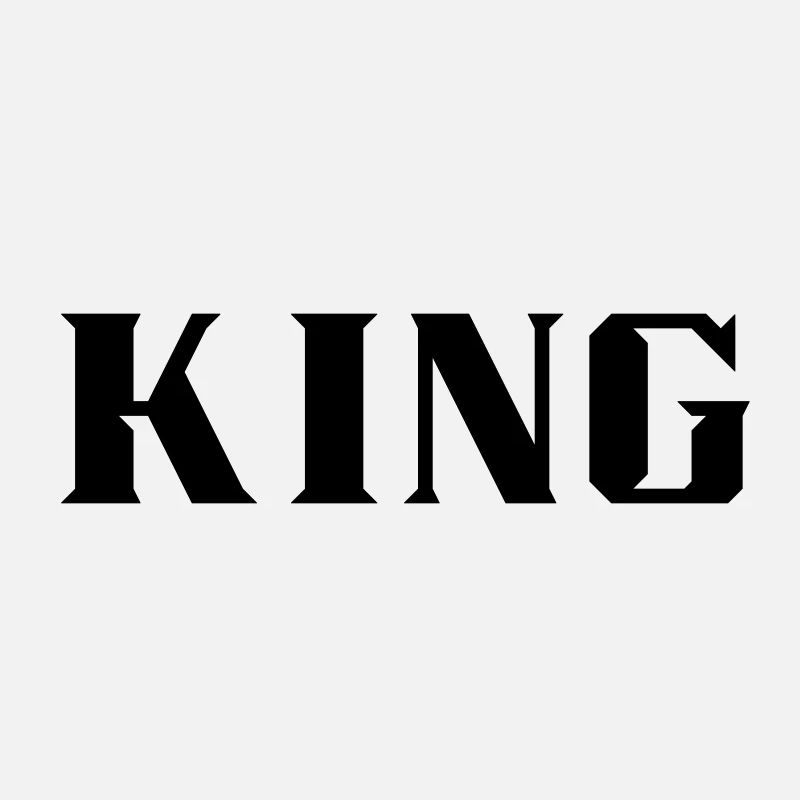 Texte classique du Roi
