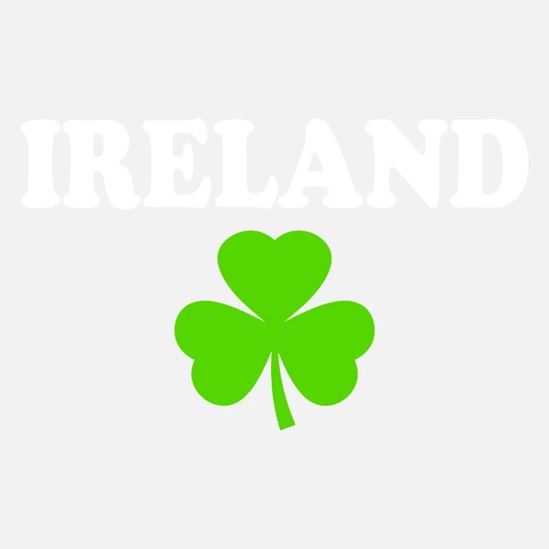Trèfle d’Irlande