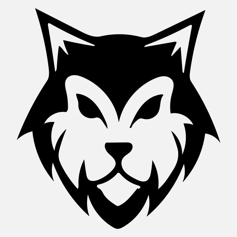 Loup alpha