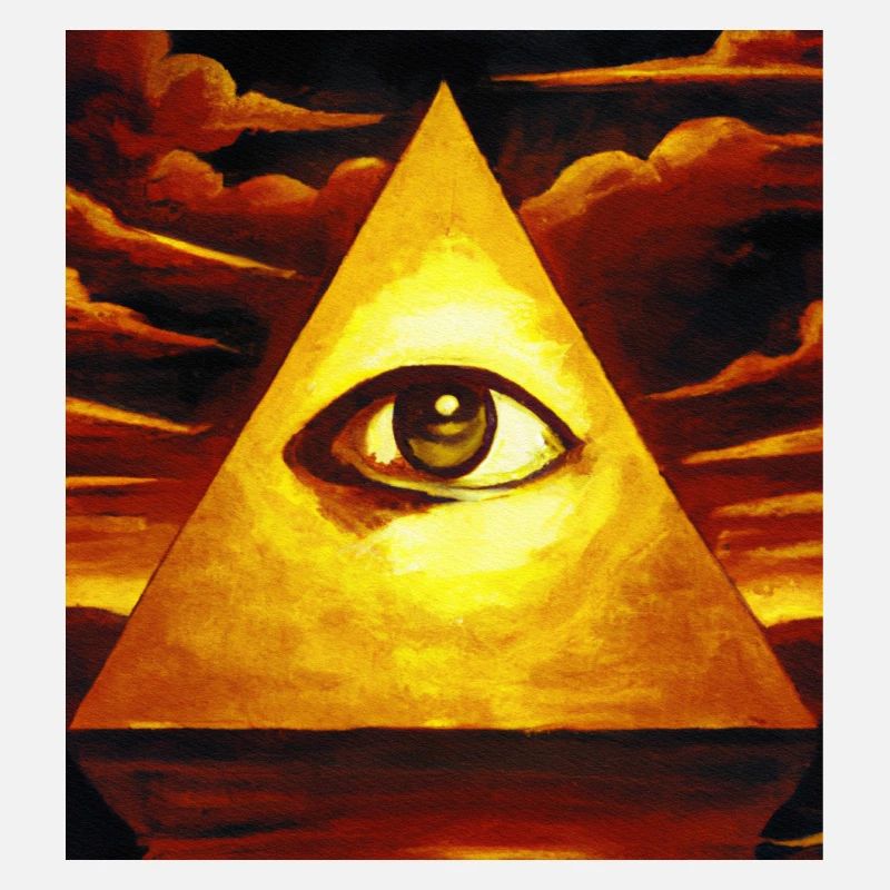 All Seeing Eye
