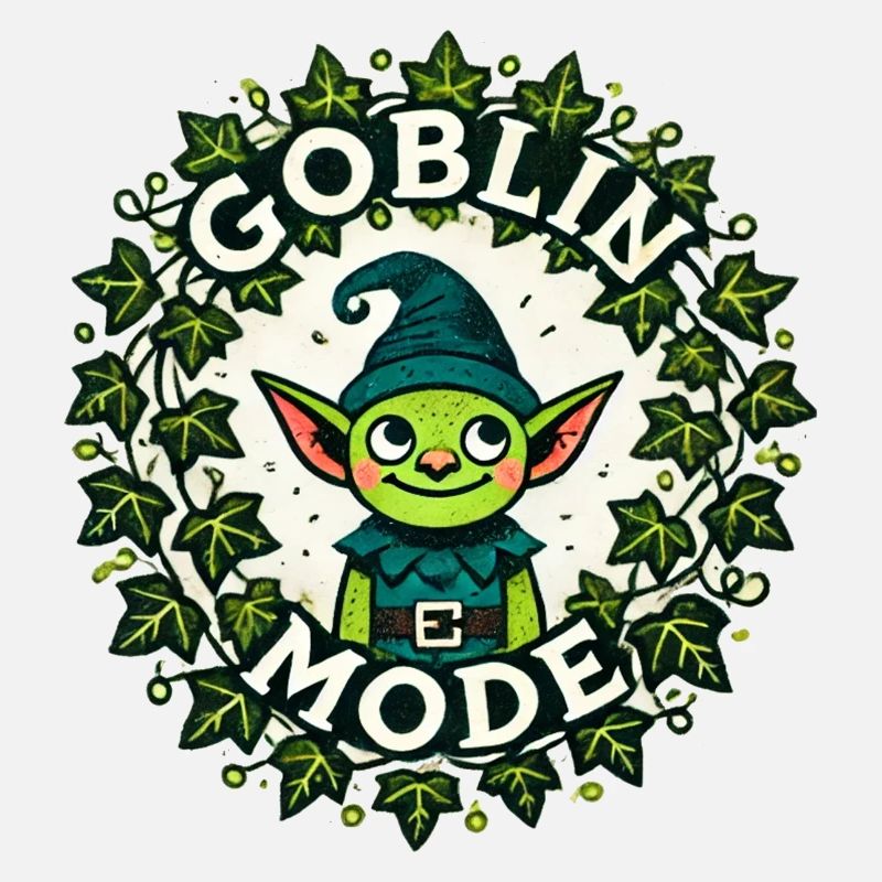 Goblin Mode