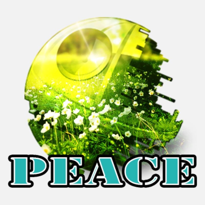 peace