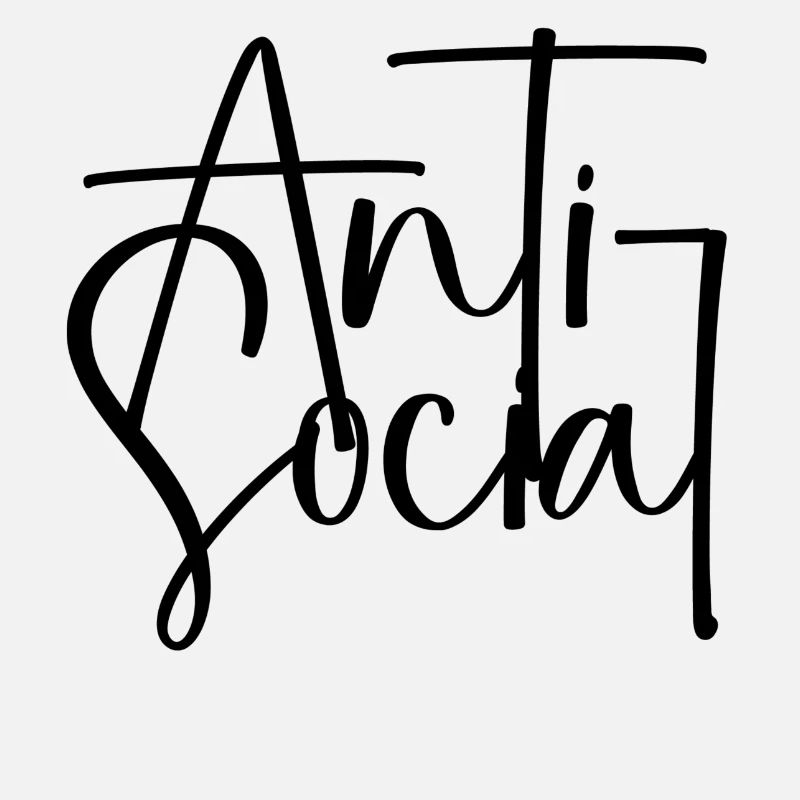 Antisocial