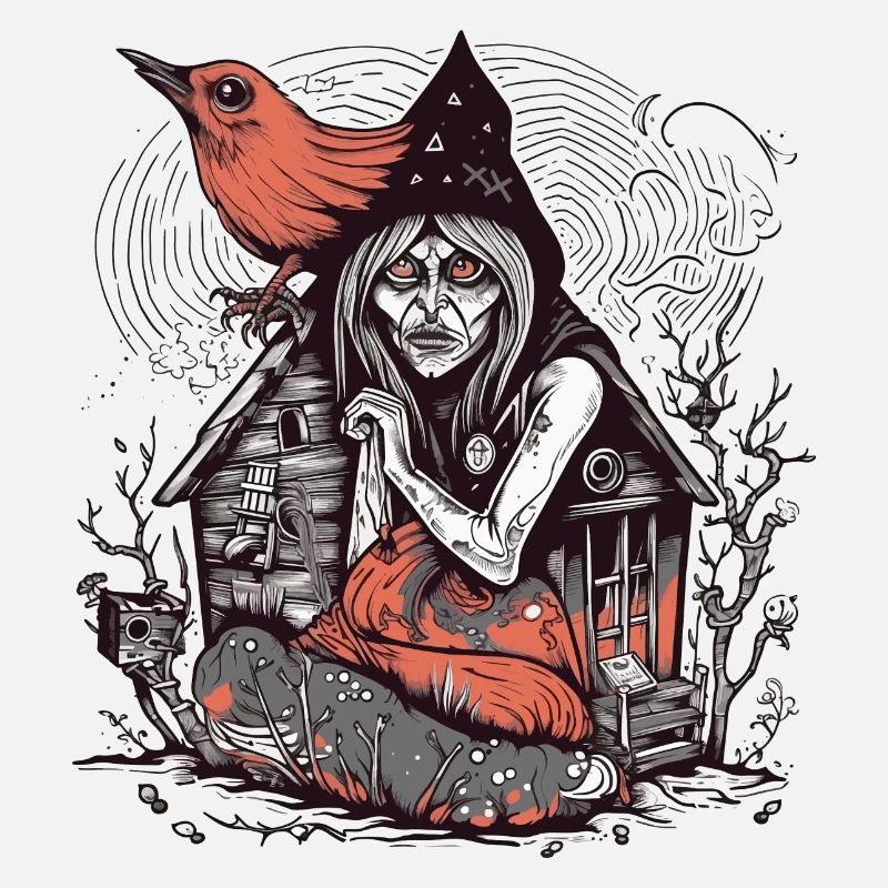 Baba Yaga