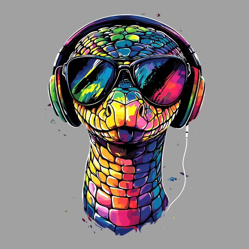 Schlange Python Kobra Klapperschlange Schlangen