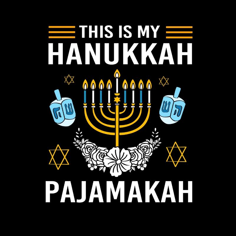 Hanoukka Hanoukka Hanoucca