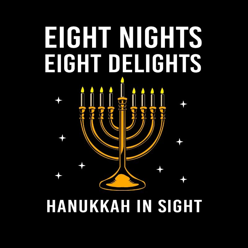 Hanoukka Hanoukka Hanoukka