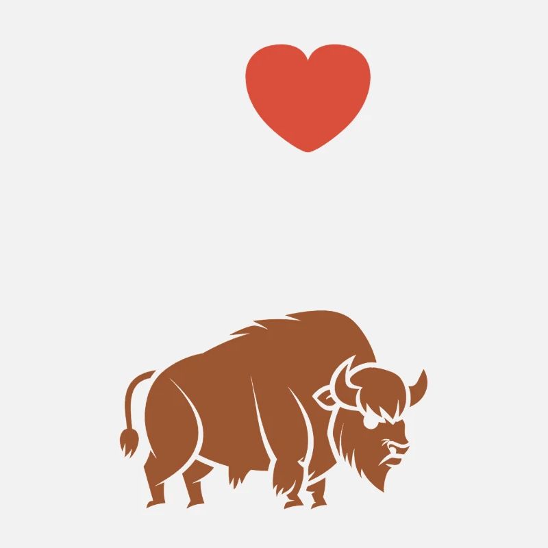 bison