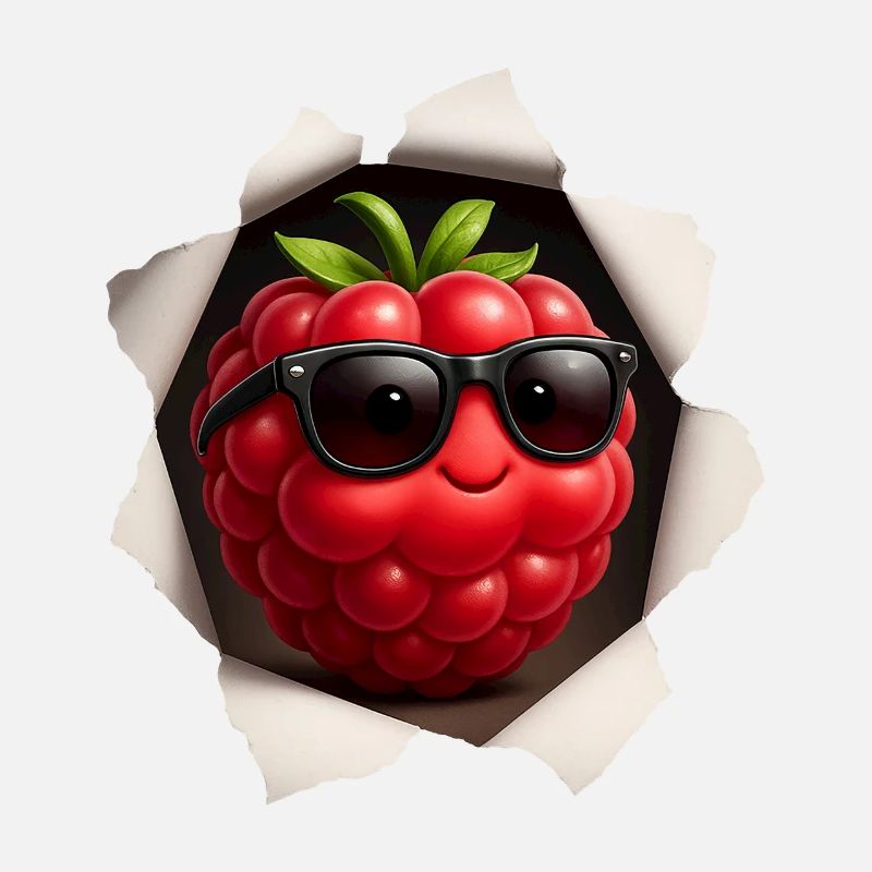 Raspberry