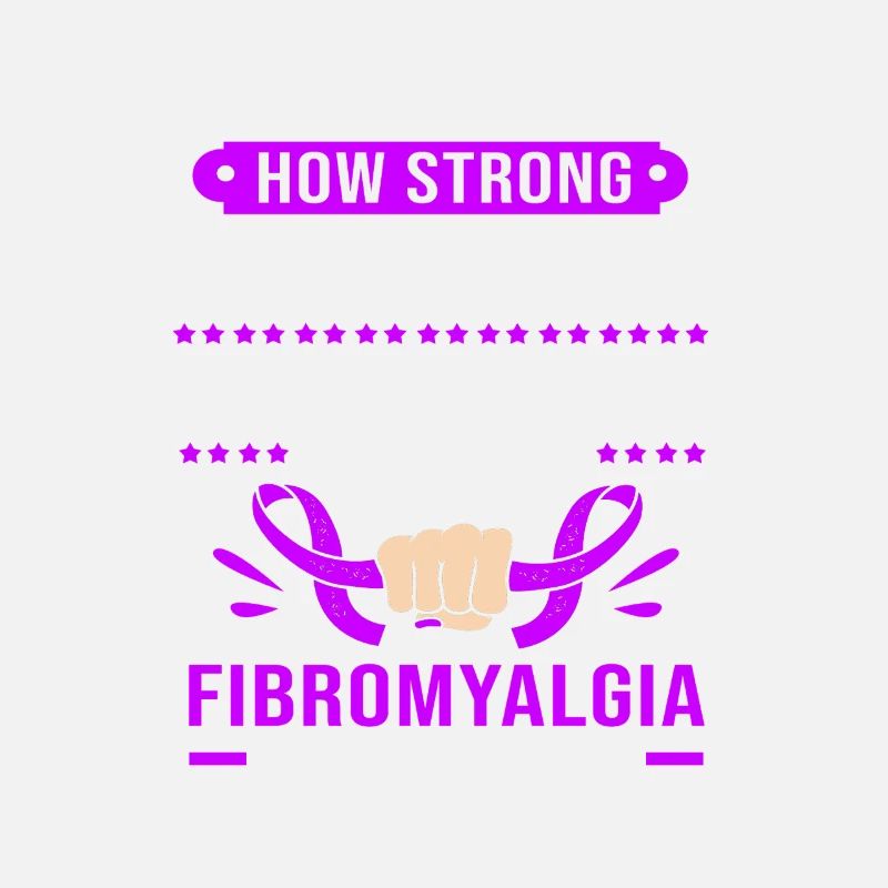 Fibromyalgie