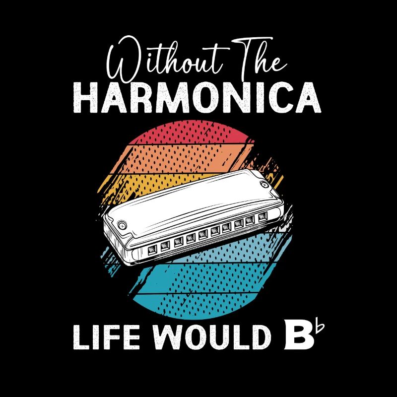 Harmonica