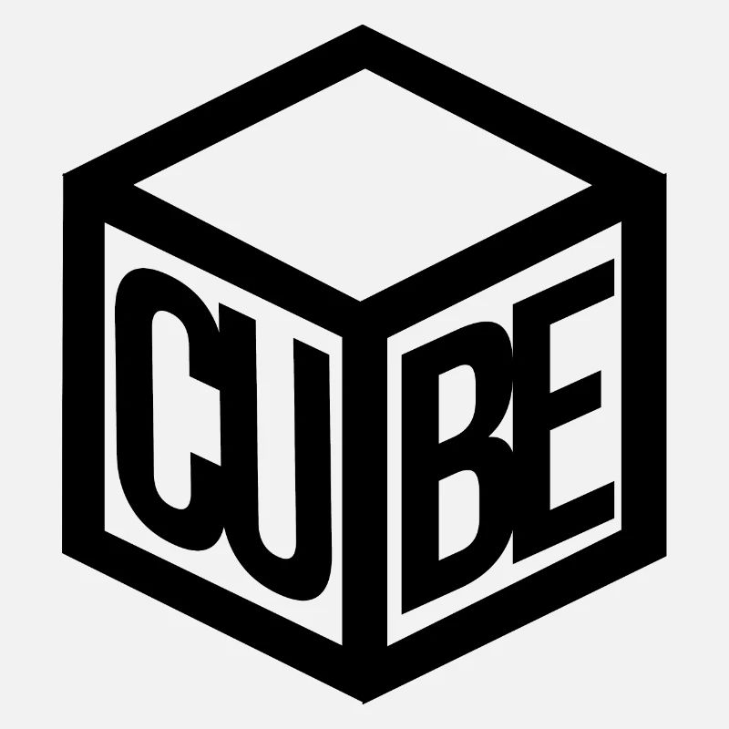 Electronic music cube gift